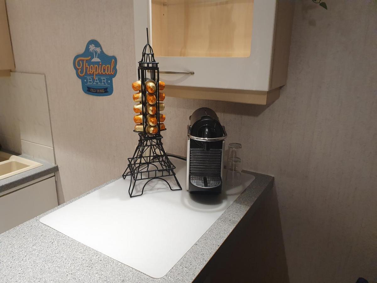 Apartament Terrasse Reims Centre Perseval Zewnętrze zdjęcie