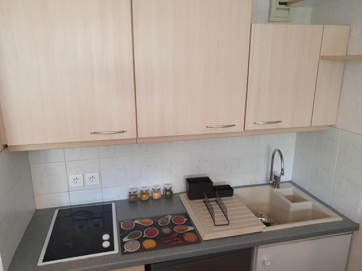 Apartament Terrasse Reims Centre Perseval Zewnętrze zdjęcie